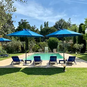 Domaine Au Coeur Des Alpilles Maussane-les-Alpilles